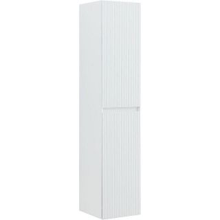 Пенал Aquanet Альтера 337158 34 см белый матовый